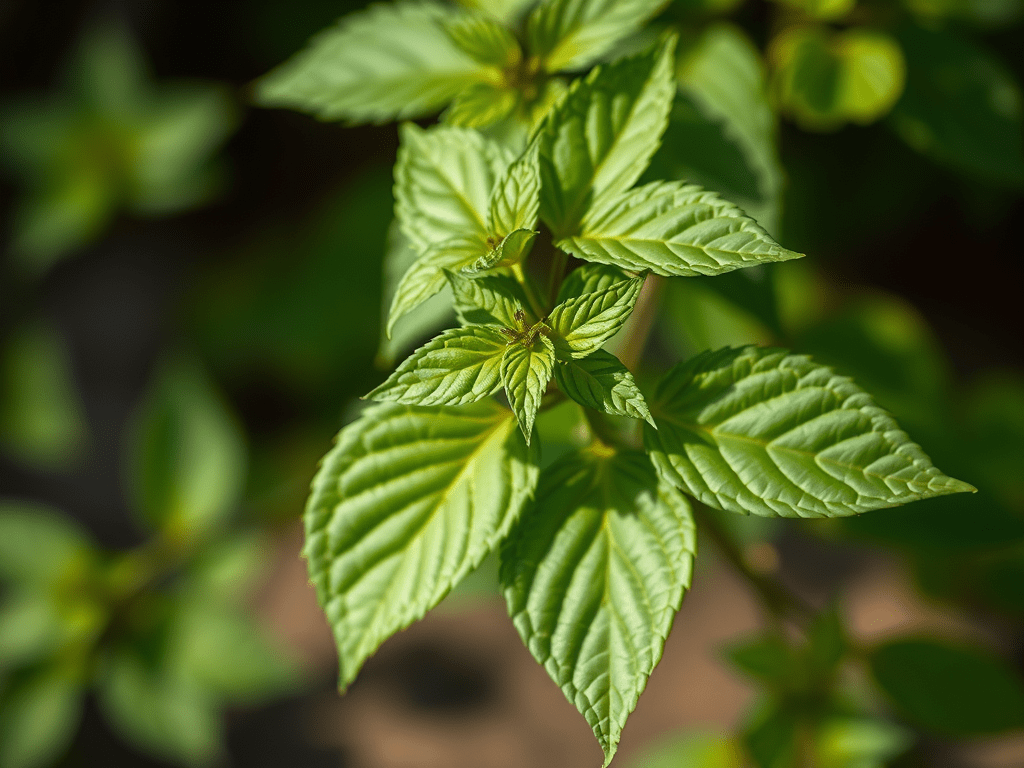 Tulsi: The Queen of Herbs for&nbsp;Health