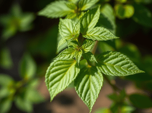 Tulsi: The Queen of Herbs for&nbsp;Health