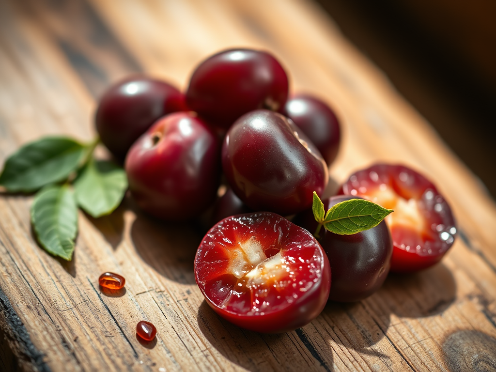 Benefits of Umeboshi: Flavor and Health&nbsp;Explained