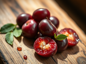 Benefits of Umeboshi: Flavor and Health&nbsp;Explained