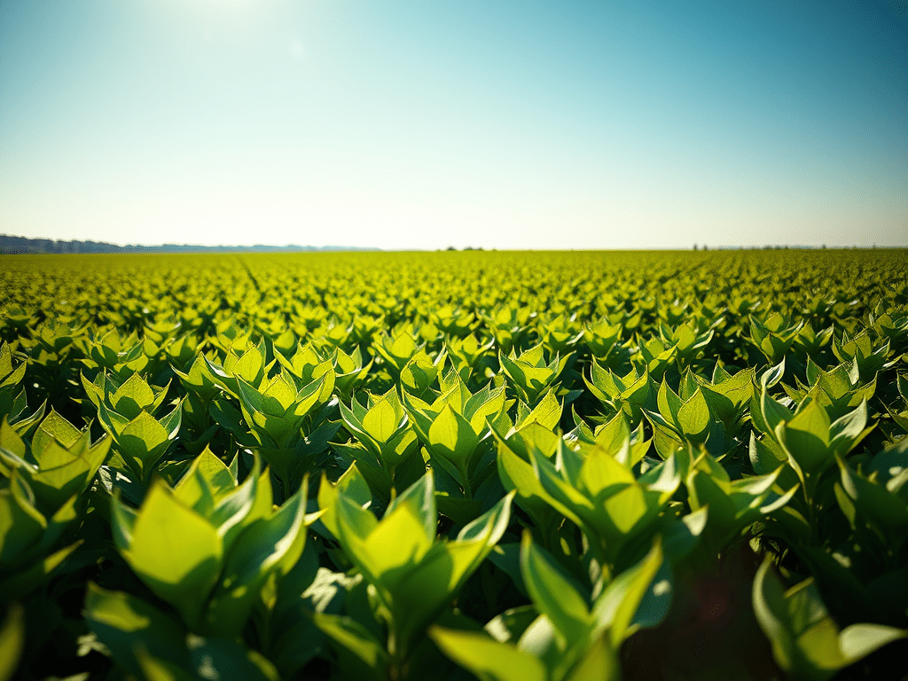 The Science Behind Soy Lecithin: Health Benefits and Safety&nbsp;Insights