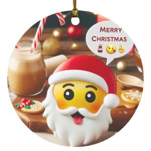 Personalize Suborn Ornaments for Unique&nbsp;Style