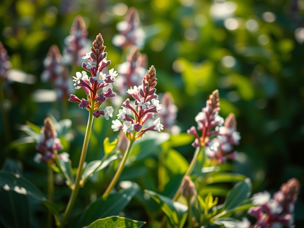 Valerian: Natural Remedy for Sleep and&nbsp;Anxiety
