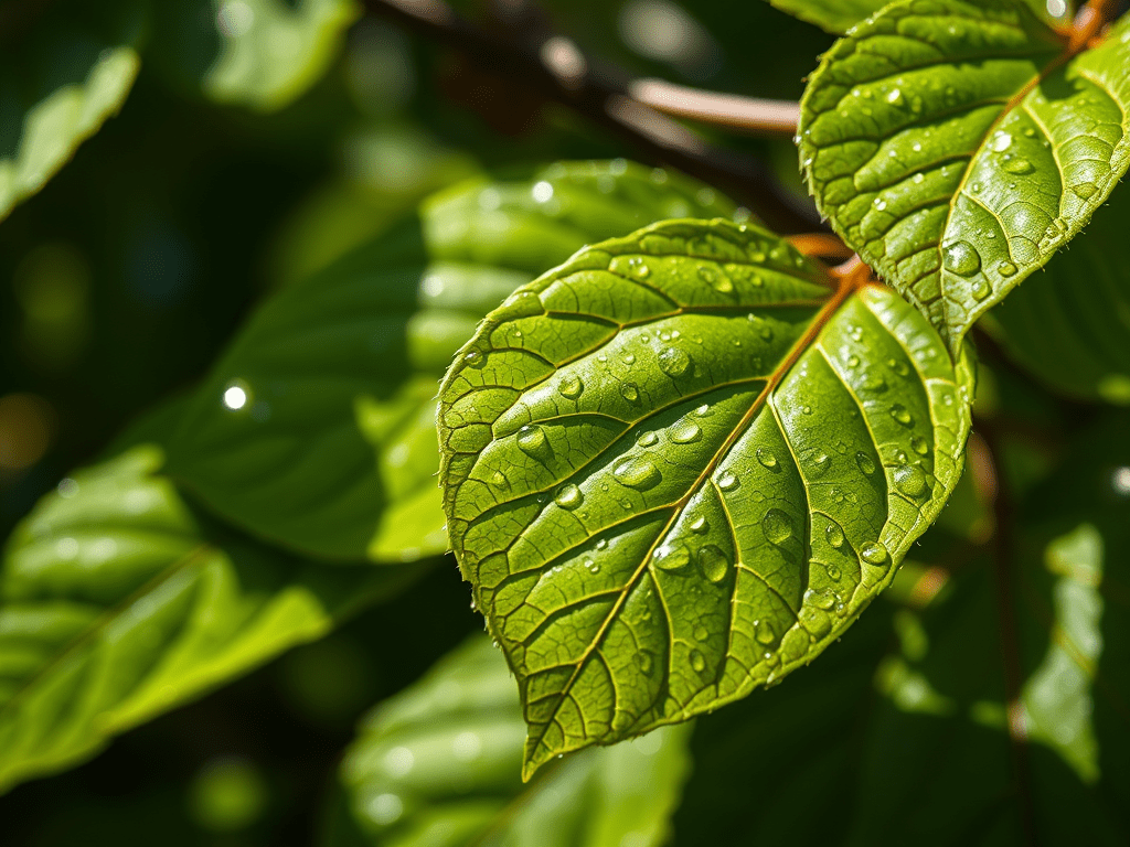 Health Benefits of Walnut Leaves You Should&nbsp;Know