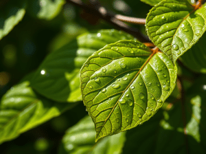 Health Benefits of Walnut Leaves You Should&nbsp;Know