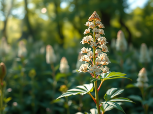 Wild Angelica: Herbal Medicine and Culinary&nbsp;Uses