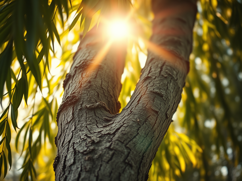 Health Benefits of Willow Bark&nbsp;Extract