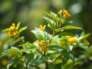 Witch Hazel: Natural Remedies for Common&nbsp;Conditions