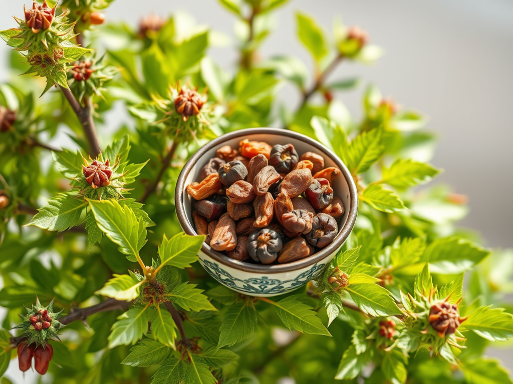 The Unique World of Xanthoxylum: Flavor, Medicine, and&nbsp;Ecology