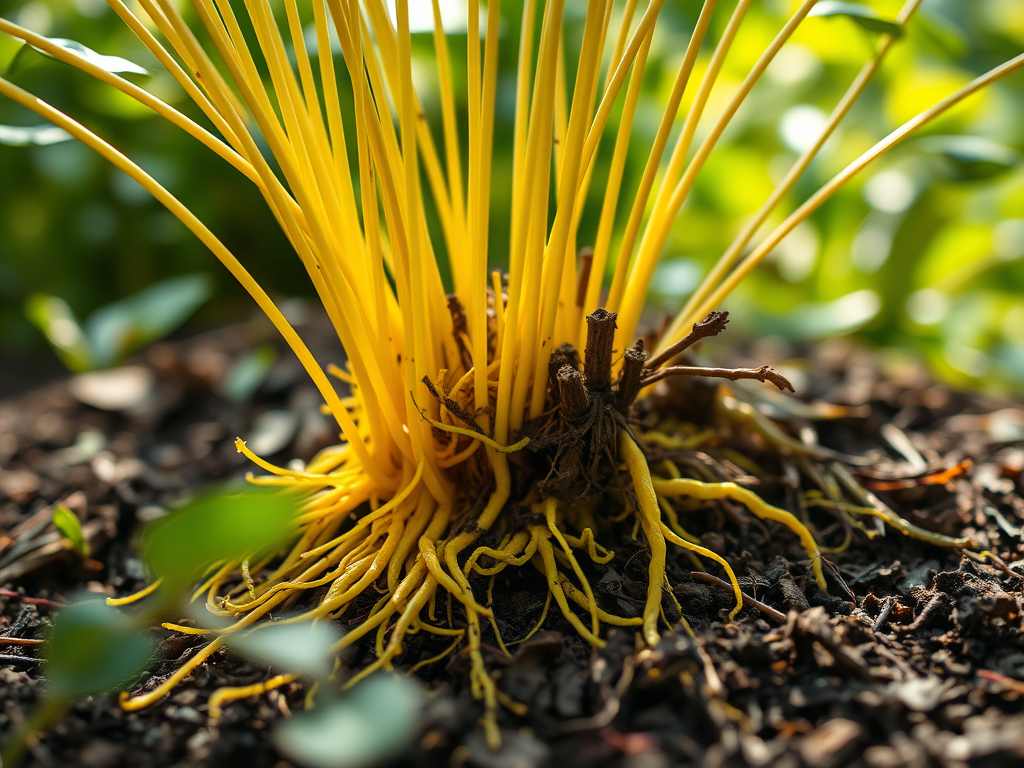 Health Benefits of Xanthorrhiza&nbsp;Explained