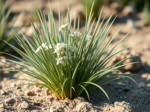 Discover Xerophyllum: History and Health&nbsp;Advantages