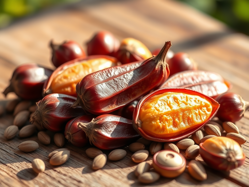 Top 5 Health Benefits of Xylopia You Should&nbsp;Know