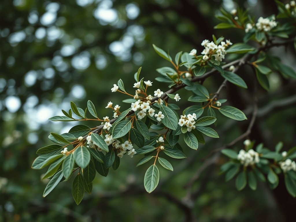 Ayurvedic Benefits of Varuna Explained Living&nbsp;Healthy