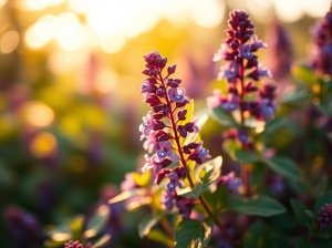 How Verbena Improves Digestion and Sleep Healthy&nbsp;Living