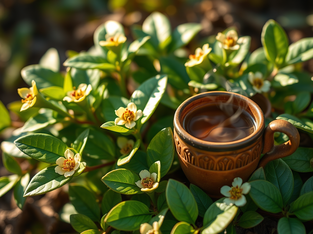 Yerba Santa: Ancient Medicine for Modern&nbsp;Health