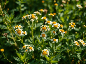 Unlocking Yarrow’s Healing Properties: Herbal&nbsp;Insights
