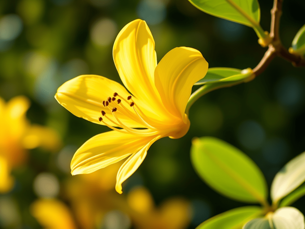 Ylang Ylang: Historical Benefits and Modern&nbsp;Uses