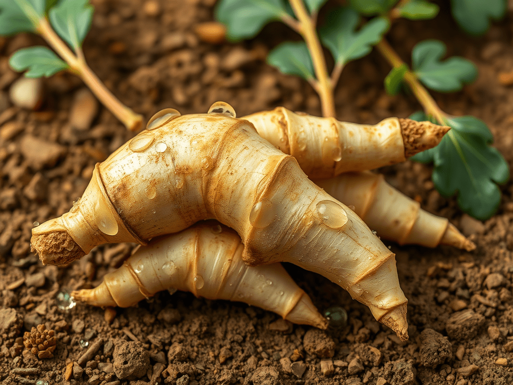 Zedoary: Benefits for Inflammation and&nbsp;Digestion