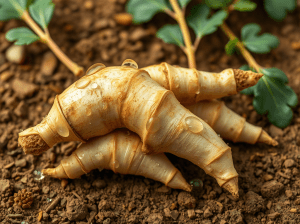 Zedoary: Benefits for Inflammation and&nbsp;Digestion