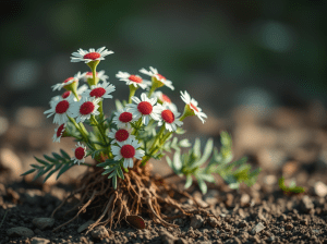 Yarrow vs. Yarrow Root: Key Differences&nbsp;Explained
