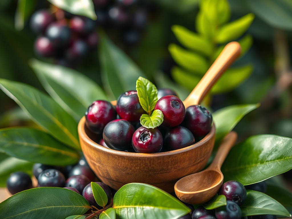 Why Acai is a Superfood You Need to&nbsp;Know