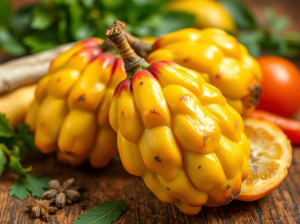 Discover the Benefits of Ackee&nbsp;Fruit