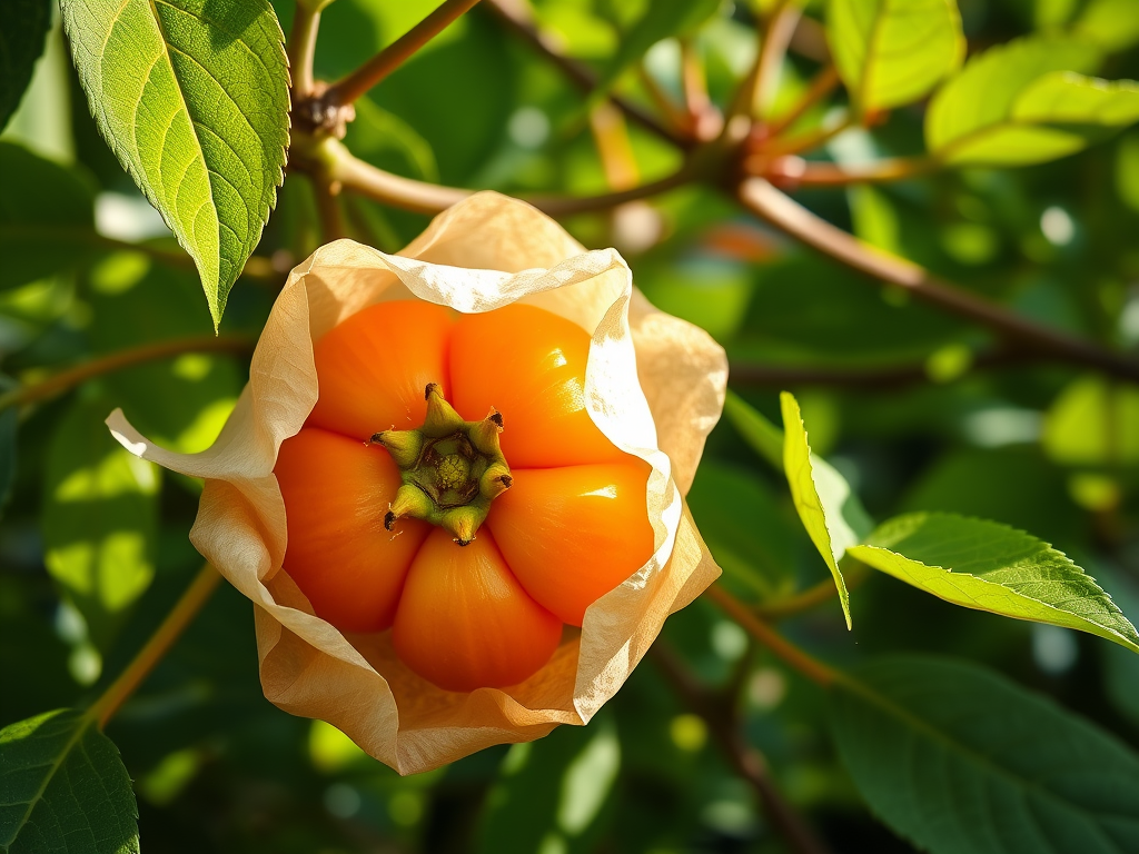The History and Benefits of Cape Gooseberry (Physalis&nbsp;peruviana)