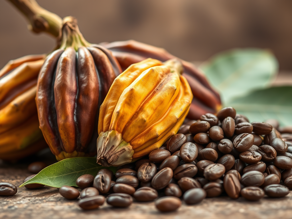 Cacao: From Ancient Beverage to Modern&nbsp;Superfood