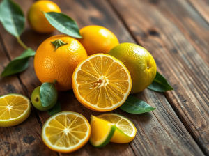 Discover Calamansi: Flavor, Recipes, and&nbsp;Nutrition