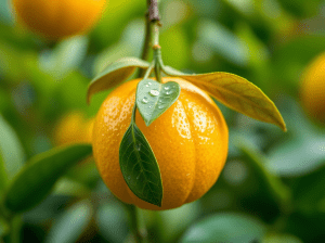 Discover Calamondin: Culinary and Health&nbsp;Benefits