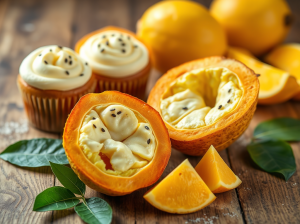 Why Canistel is the Ultimate Tropical&nbsp;Superfruit