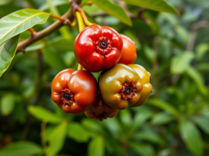 Boost Your Health with Camu Camu&nbsp;Benefits