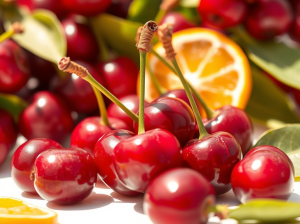 Why You Should Add Acerola Cherry to Your&nbsp;Diet