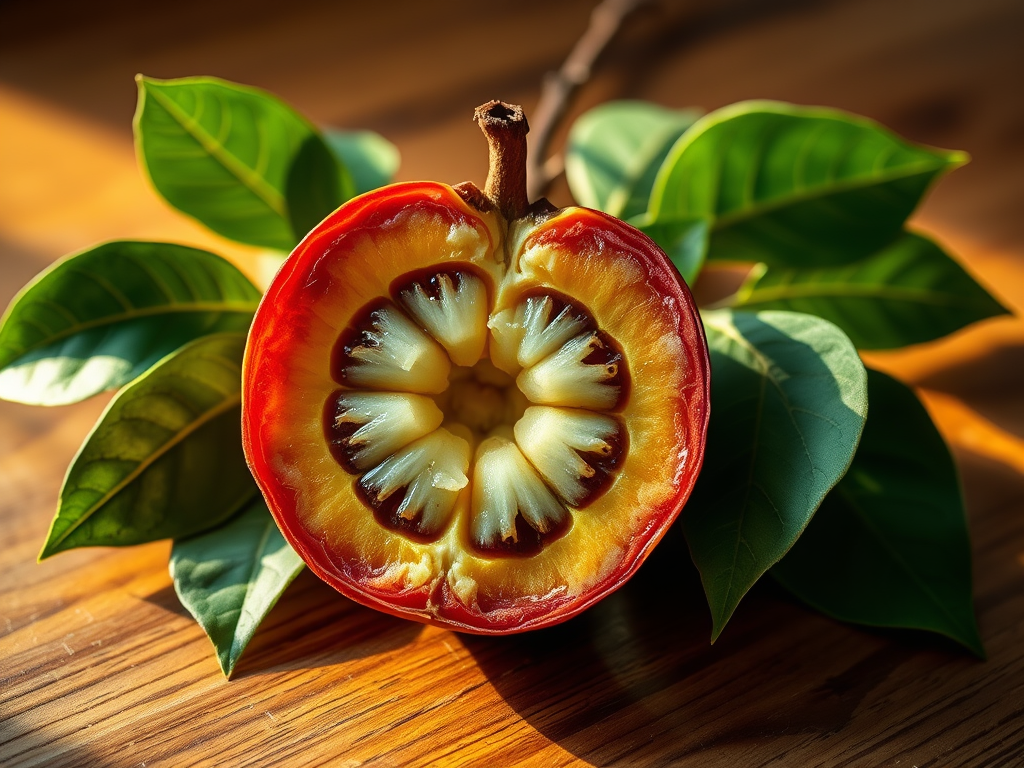Discover Bael: A Superfruit for Immunity and&nbsp;Digestion