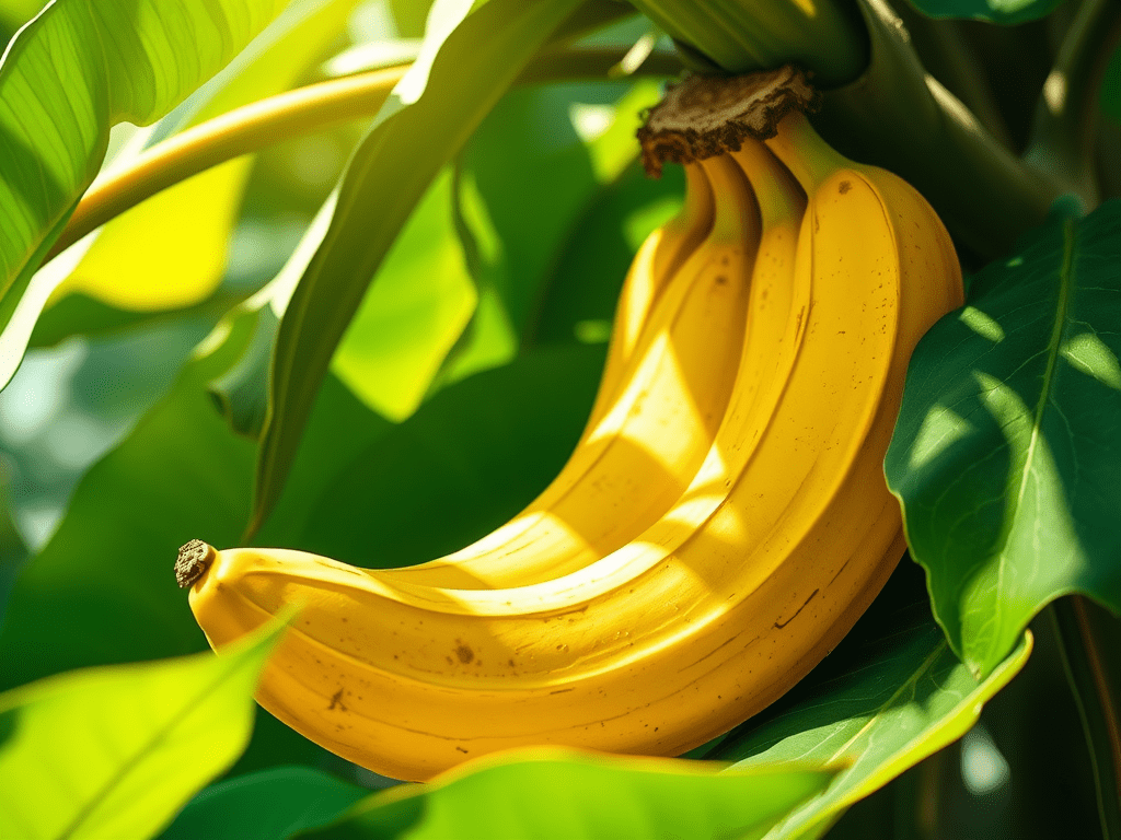 Why Bananas Are Essential for Your&nbsp;Health