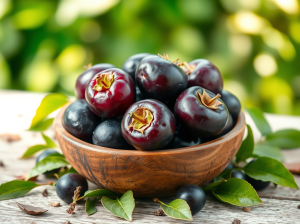 Exploring Damson Plums: Nutritional Value and&nbsp;Uses