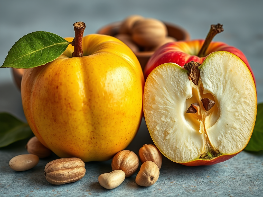 Exploring Cashew Apples: Health Benefits and Culinary&nbsp;Innovation