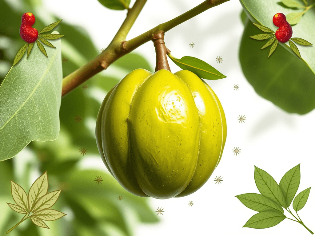 Kepel: The Tropical Fruit for Kidney&nbsp;Health