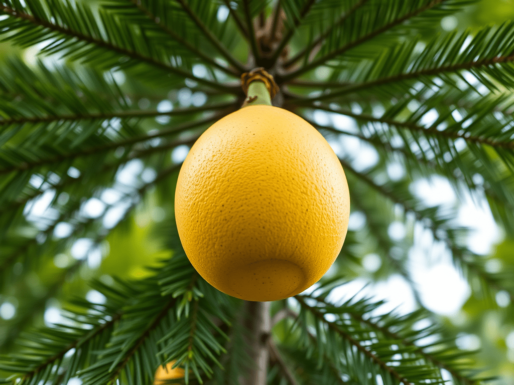 Gomortega Keule: The Enigmatic Fruit of&nbsp;Chile