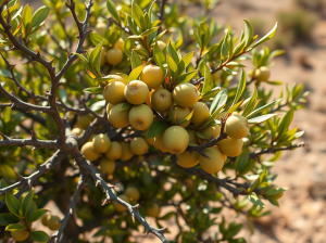 Citrus Glauca: Everything You Need to Know About Desert&nbsp;Lime