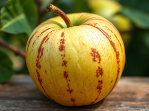 Discover the Unique Dalice Apple: A Hidden&nbsp;Gem