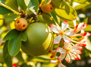 Discover the Cultural Significance of Feijoa in South&nbsp;America