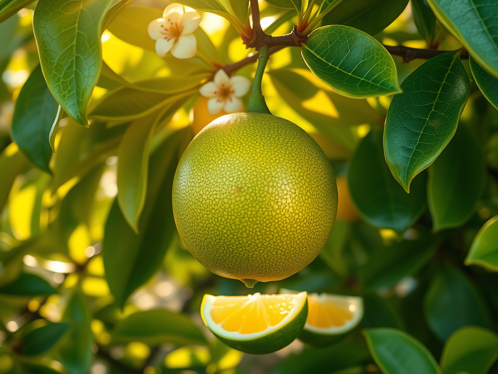 Discovering Kabosu: Traditional Uses and Nutritional&nbsp;Benefits