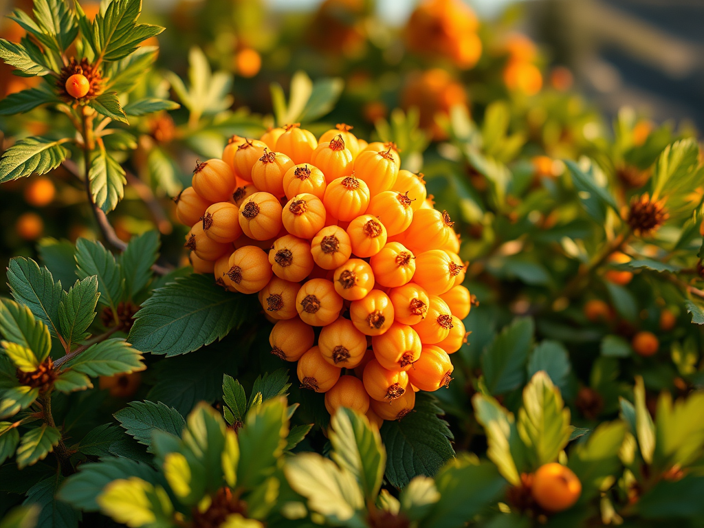 Cloudberries: A Nutritional Treasure from the&nbsp;Arctic