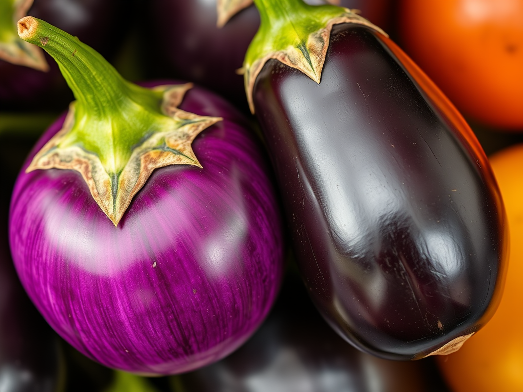 Health Benefits of Eggplant: The Nutritional&nbsp;Powerhouse