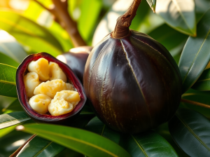 Dabai: The Nutrient-Rich Sarawak&nbsp;Olive