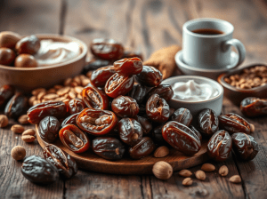 Dates: History, Benefits, and Best Ways to Enjoy&nbsp;Them
