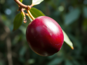 Davidson’s Plum: Nutritional Benefits and&nbsp;Precautions