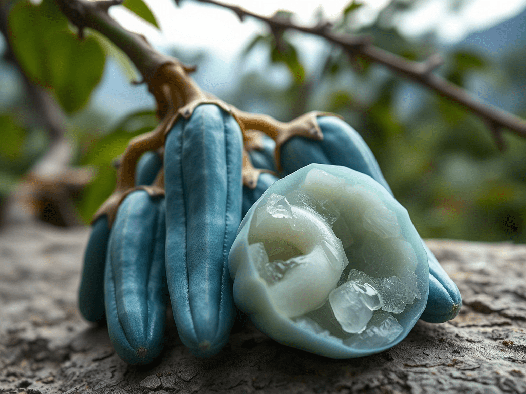 The Traditional and Cultural Significance of Dead Man’s&nbsp;Finger