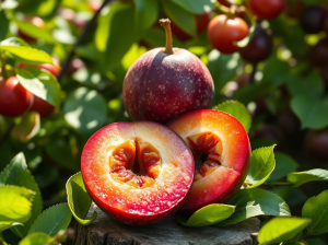 Discover the Health Benefits of Dapple Dandy&nbsp;Pluots